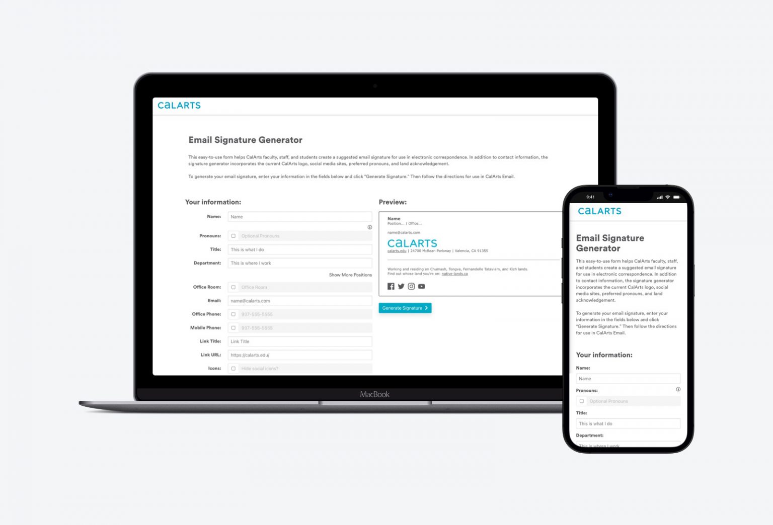 Email Signature Generator Singhdev email-signature-generator-singhdev